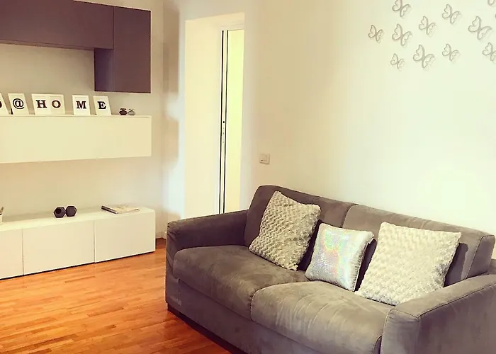 Apartment D@home *